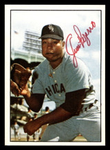 1978 TCMA The 1960's I #79 Juan Pizarro Near Mint Auto Signed 