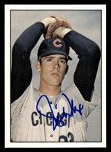 1978 TCMA The 1960's I #281 Rich Nye Near Mint Auto Signed 1978 TCMA The 1960's I #281 Rich Nye Near Mint Auto Signed