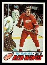 1977-78 Topps #32 Walt McKechnie Near Mint+ 1977-78 Topps #32 Walt McKechnie Near Mint+