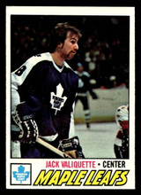 1977-78 Topps #64 Jack Valiquette Near Mint ID: 476839 1977-78 Topps #64 Jack Valiquette Near Mint ID: 476839