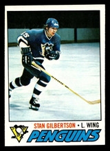 1977-78 Topps #203 Stan Gilbertson Near Mint ID: 477013 1977-78 Topps #203 Stan Gilbertson Near Mint ID: 477013