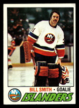 1977-78 Topps #229 Billy Smith Near Mint ID: 477047 1977-78 Topps #229 Billy Smith Near Mint ID: 477047