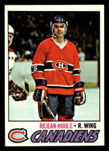 1977-78 Topps #241 Rejean Houle Near Mint ID: 477073 1977-78 Topps #241 Rejean Houle Near Mint ID: 477073