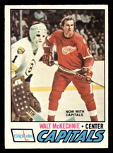 1977-78 O-Pee-Chee #32 Walt McKechnie Excellent+ ID: 477135 1977-78 O-Pee-Chee #32 Walt McKechnie Excellent+ ID: 477135