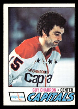 1977-78 O-Pee-Chee #145 Guy Charron Excellent+ ID: 477237 1977-78 O-Pee-Chee #145 Guy Charron Excellent+ ID: 477237