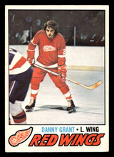 1977-78 O-Pee-Chee #147 Danny Grant Excellent+ 1977-78 O-Pee-Chee #147 Danny Grant Excellent+