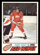 1977-78 O-Pee-Chee #147 Danny Grant Ex-Mint ID: 477243 1977-78 O-Pee-Chee #147 Danny Grant Ex-Mint ID: 477243