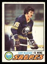 1977-78 O-Pee-Chee #253 Gary McAdam Excellent+ RC Rookie ID: 477330 1977-78 O-Pee-Chee #253 Gary McAdam Excellent+ RC Rookie ID: 477330