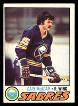 1977-78 O-Pee-Chee #253 Gary McAdam Excellent+ RC Rookie ID: 477331 1977-78 O-Pee-Chee #253 Gary McAdam Excellent+ RC Rookie ID: 477331