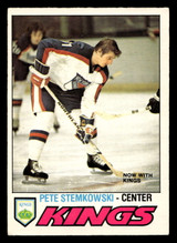 1977-78 O-Pee-Chee #242 Jocelyn Guevremont Ex-Mint 1977-78 O-Pee-Chee #242 Jocelyn Guevremont Ex-Mint
