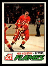 1977-78 O-Pee-Chee #274 Ken Houston Excellent+ RC Rookie 1977-78 O-Pee-Chee #274 Ken Houston Excellent+ RC Rookie
