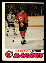 1977-78 O-Pee-Chee #299 Bob Stewart Very Good ID: 477373 1977-78 O-Pee-Chee #299 Bob Stewart Very Good ID: 477373