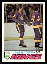 1977-78 O-Pee-Chee #380 Dave Hutchison Excellent+ OPC 1977-78 O-Pee-Chee #380 Dave Hutchison Excellent+ OPC