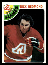 1978-79 Topps #23 Dick Redmond Near Mint ID: 477516 1978-79 Topps #23 Dick Redmond Near Mint ID: 477516