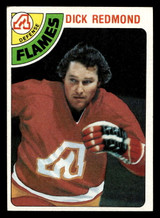 1978-79 Topps #23 Dick Redmond Ex-Mint 1978-79 Topps #23 Dick Redmond Ex-Mint