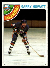 1978-79 Topps #29 Garry Howatt Ex-Mint ID: 477528 1978-79 Topps #29 Garry Howatt Ex-Mint ID: 477528