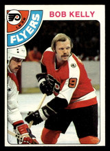 1978-79 Topps #71 Bob Kelly Near Mint ID: 477597 1978-79 Topps #71 Bob Kelly Near Mint ID: 477597