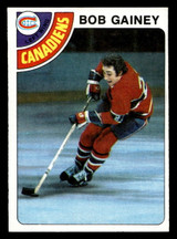 1978-79 Topps #76 Bob Gainey Near Mint ID: 477605 1978-79 Topps #76 Bob Gainey Near Mint ID: 477605