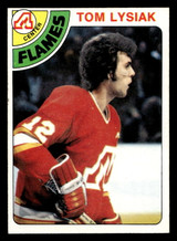 1978-79 Topps #97 Tom Lysiak Near Mint ID: 477651 1978-79 Topps #97 Tom Lysiak Near Mint ID: 477651
