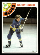 1978-79 Topps #110 Garry Unger Near Mint+ ID: 477675 1978-79 Topps #110 Garry Unger Near Mint+ ID: 477675