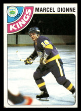 1978-79 Topps #120 Marcel Dionne Near Mint+ ID: 477698 1978-79 Topps #120 Marcel Dionne Near Mint+ ID: 477698