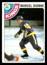 1978-79 Topps #120 Marcel Dionne Ex-Mint 1978-79 Topps #120 Marcel Dionne Ex-Mint