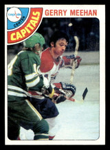 1978-79 Topps #128 Gerry Meehan Near Mint ID: 477724 1978-79 Topps #128 Gerry Meehan Near Mint ID: 477724