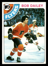 1978-79 Topps #131 Bob Dailey Near Mint ID: 477732 1978-79 Topps #131 Bob Dailey Near Mint ID: 477732