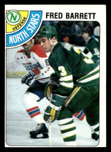 1978-79 Topps #185 Fred Barrett Ex-Mint ID: 477843 1978-79 Topps #185 Fred Barrett Ex-Mint ID: 477843