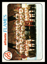 1978-79 Topps #192 Atlanta Flames Team Near Mint ID: 477866 1978-79 Topps #192 Atlanta Flames Team Near Mint ID: 477866
