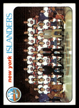 1978-79 Topps #201 Islanders Team Ex-Mint ID: 477883 1978-79 Topps #201 Islanders Team Ex-Mint ID: 477883