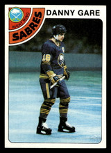1978-79 Topps #209 Danny Gare Near Mint ID: 477902 1978-79 Topps #209 Danny Gare Near Mint ID: 477902
