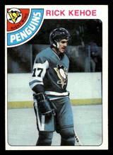 1978-79 Topps #213 Rick Kehoe Near Mint ID: 477908 1978-79 Topps #213 Rick Kehoe Near Mint ID: 477908