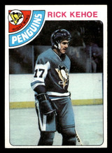 1978-79 Topps #213 Rick Kehoe Near Mint ID: 477911 1978-79 Topps #213 Rick Kehoe Near Mint ID: 477911