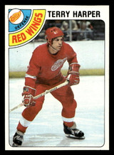1978-79 Topps #214 Terry Harper Ex-Mint 1978-79 Topps #214 Terry Harper Ex-Mint