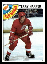 1978-79 Topps #214 Terry Harper Near Mint ID: 477917 1978-79 Topps #214 Terry Harper Near Mint ID: 477917