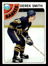1978-79 Topps #222 Derek Smith Near Mint RC Rookie ID: 477936 1978-79 Topps #222 Derek Smith Near Mint RC Rookie ID: 477936