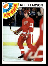 1978-79 Topps #226 Reed Larson Near Mint RC Rookie ID: 477944 1978-79 Topps #226 Reed Larson Near Mint RC Rookie ID: 477944
