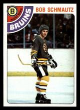 1978-79 Topps #248 Bobby Schmautz Near Mint ID: 477985 1978-79 Topps #248 Bobby Schmautz Near Mint ID: 477985