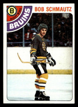 1978-79 Topps #248 Bobby Schmautz Ex-Mint ID: 477987 1978-79 Topps #248 Bobby Schmautz Ex-Mint ID: 477987