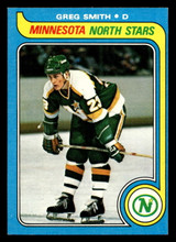 1979-80 Topps #11 Greg Smith Near Mint ID: 478281 1979-80 Topps #11 Greg Smith Near Mint ID: 478281