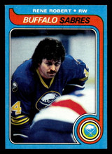 1979-80 Topps #12 Rene Robert Near Mint ID: 478285 1979-80 Topps #12 Rene Robert Near Mint ID: 478285