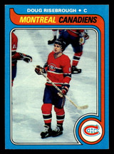 1979-80 Topps #13 Doug Risebrough Near Mint+ ID: 478287 1979-80 Topps #13 Doug Risebrough Near Mint+ ID: 478287