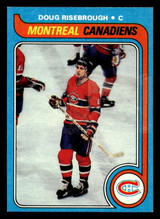 1979-80 Topps #13 Doug Risebrough Near Mint ID: 478288 1979-80 Topps #13 Doug Risebrough Near Mint ID: 478288