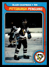 1979-80 Topps #21 Blair Chapman Near Mint ID: 478304 1979-80 Topps #21 Blair Chapman Near Mint ID: 478304