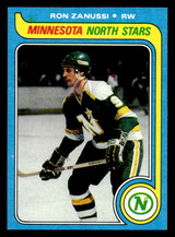 1979-80 Topps #22 Ron Zanussi Near Mint+ ID: 478306 1979-80 Topps #22 Ron Zanussi Near Mint+ ID: 478306