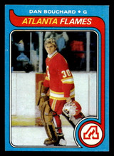 1979-80 Topps #28 Dan Bouchard Ex-Mint ID: 478318 1979-80 Topps #28 Dan Bouchard Ex-Mint ID: 478318