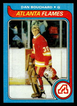 1979-80 Topps #28 Dan Bouchard Near Mint ID: 478320 1979-80 Topps #28 Dan Bouchard Near Mint ID: 478320