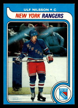 1979-80 Topps #30 Ulf Nilsson Near Mint ID: 478324 1979-80 Topps #30 Ulf Nilsson Near Mint ID: 478324