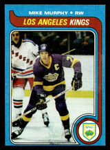 1979-80 Topps #31 Mike Murphy Near Mint ID: 478328 1979-80 Topps #31 Mike Murphy Near Mint ID: 478328
